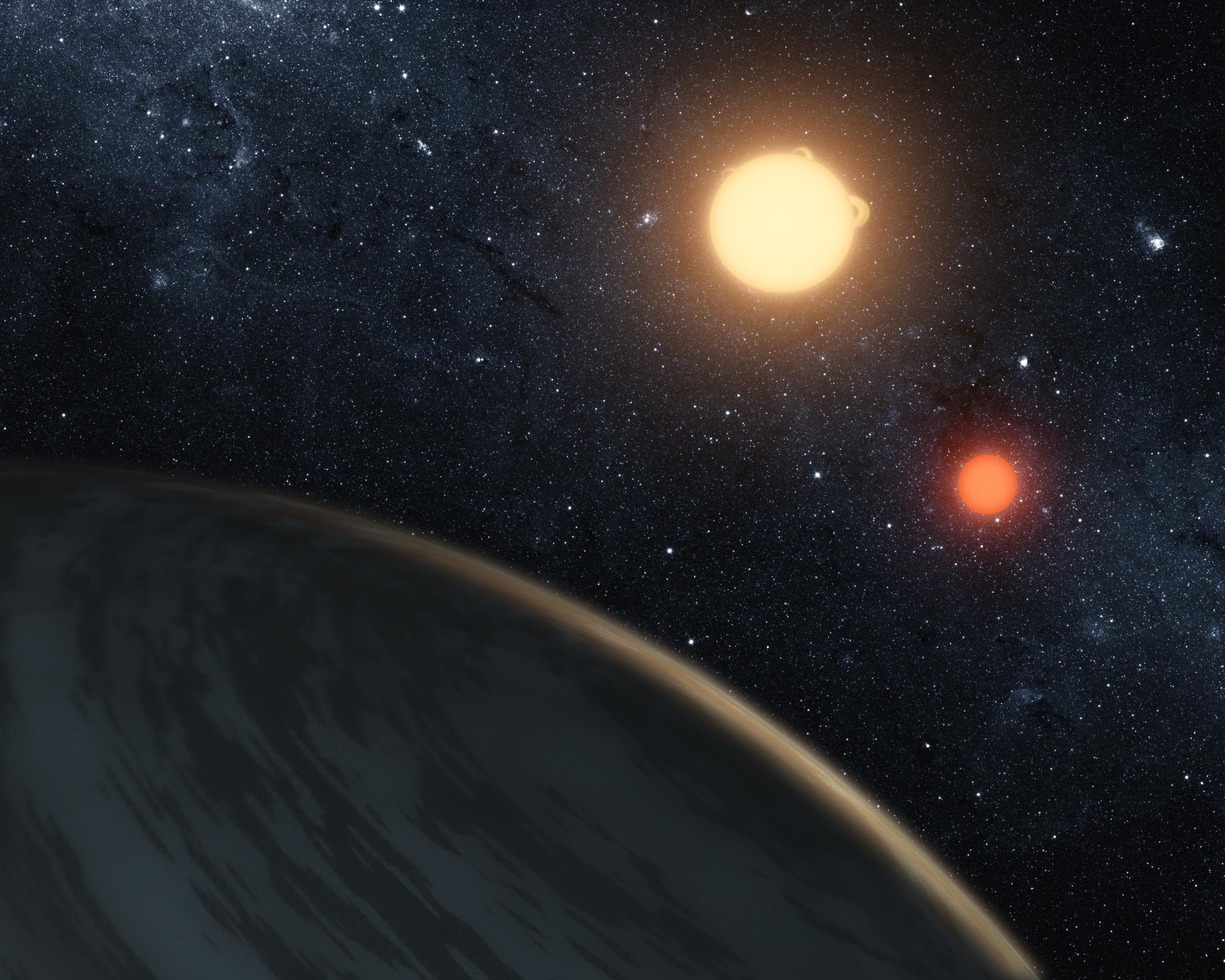 How to Spy on Alpha Centauri and Other Binary Stars to Hunt Exoplanets